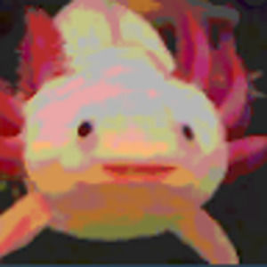 Meet your Posher, Abraham